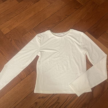 Leichter Pullover