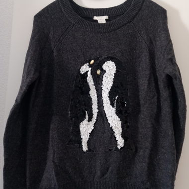 Pullover H&M