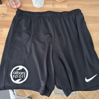 Shorts Nike Dri-FIT