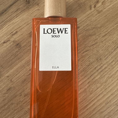 Parfüm Loewe Ella