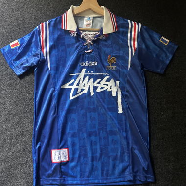 Maglia da calcio