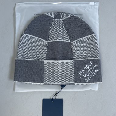 Louis Vuitton Mütze