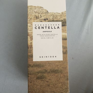 SKIN1004 Centella Ampoule Madagascar