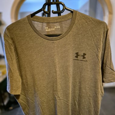 T-shirt Under Armour