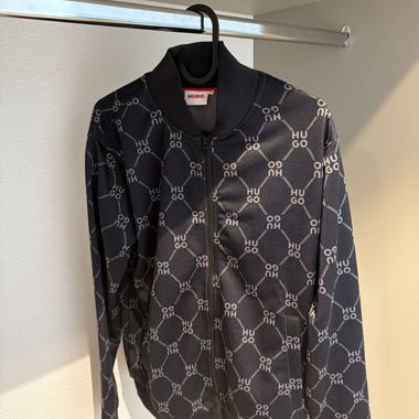 Giacca bomber HUGO