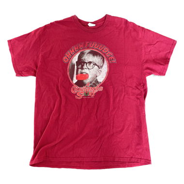 Vintage A Christmas Story Shirt