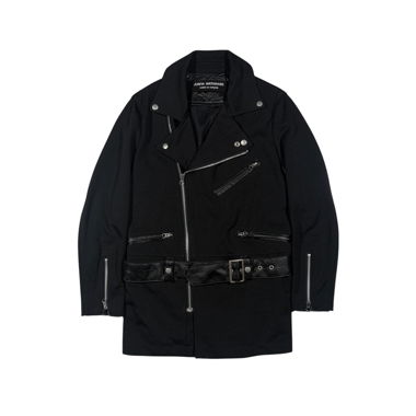 Junya Watanabe FW21 Hybrid Rider Coat