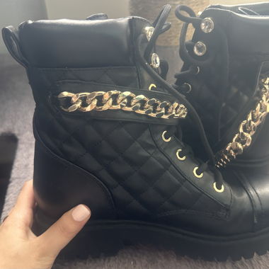 Bottes Guess