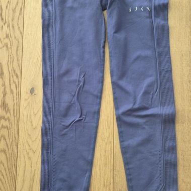 2 x Leggings Born Living Yoga