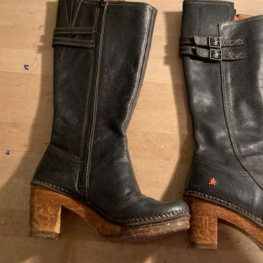 Art Stiefel