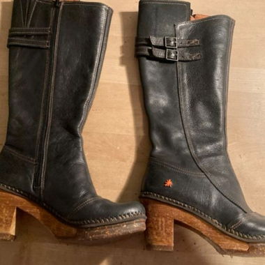Art Stiefel