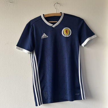 maillot de foot 