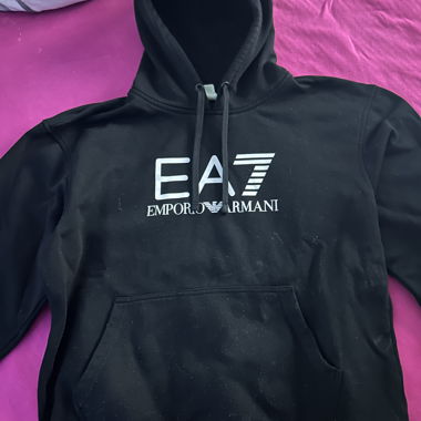 Pull Emporio Armani