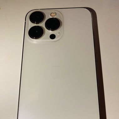 iPhone 13 Pro 