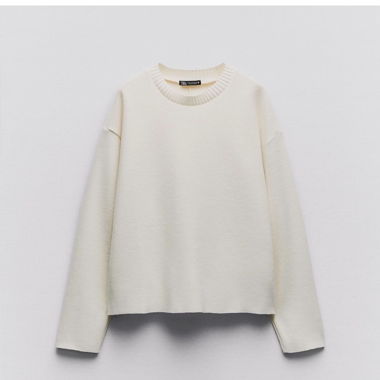 Zara shirt