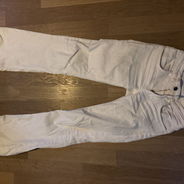 jeans discrets