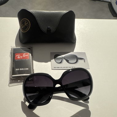 Ray-Ban Jackie OHH