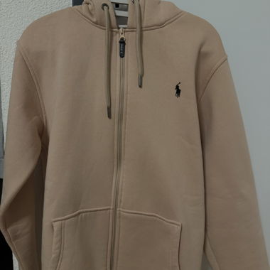 Trainerjacke