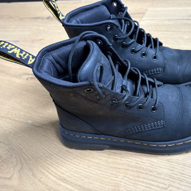 Dr Martens Crewson Chukka