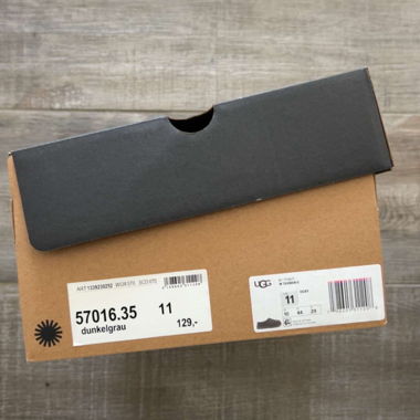 UGG slip-on shoe