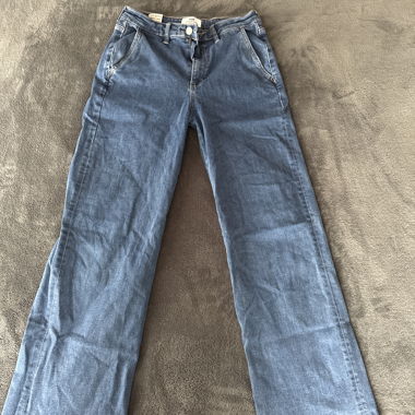 Mavi Jeans Wide Leg