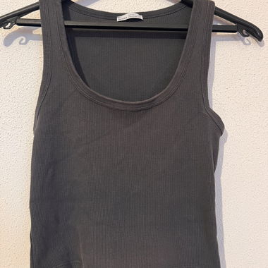 Débardeur Bershka