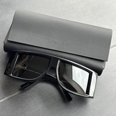 Sportmax Sunglasses