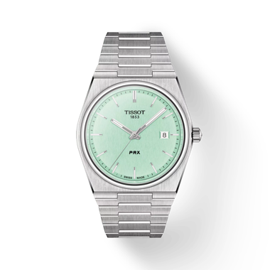 Tissot PRX Blue 35MM