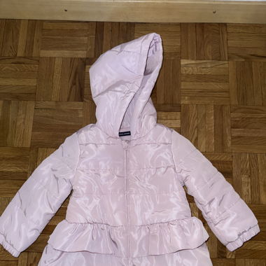 Veste enfant 