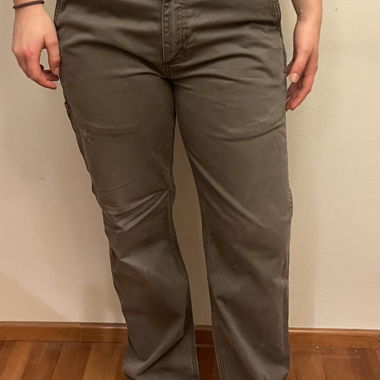 Carhartt pants