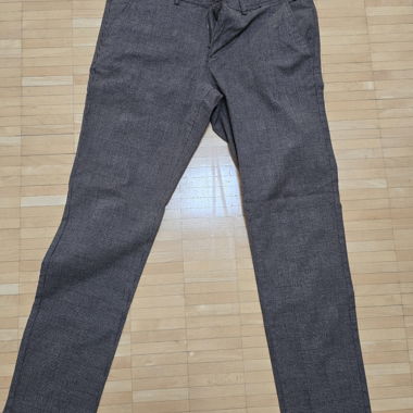 Pants McNeal - slim fit 52