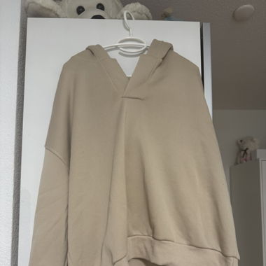Kapuzenpullover