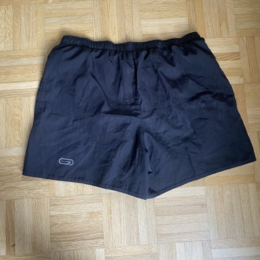 Pantaloncini sportivi Decathlon Kalenji