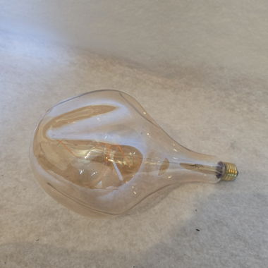 Lampadina LED di design