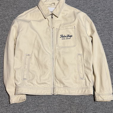 Jacke