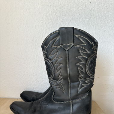 Cowboy Boots