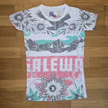 Salewa Kinder T-Shirt