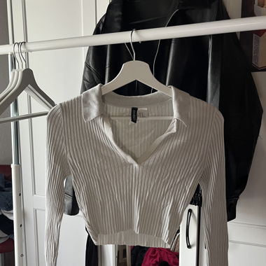Long-sleeve Shirt  