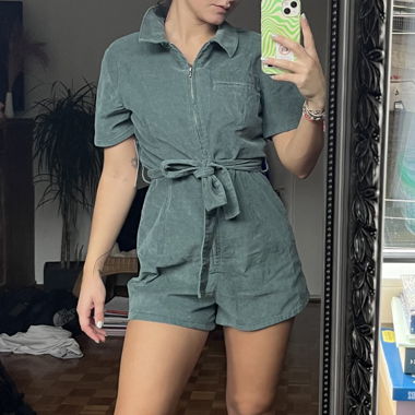 Jumpsuit BDG Cord 