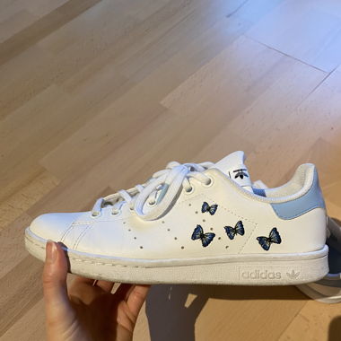 Adidas Schuhe stan smith