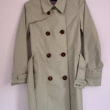Trenchcoat Esprit