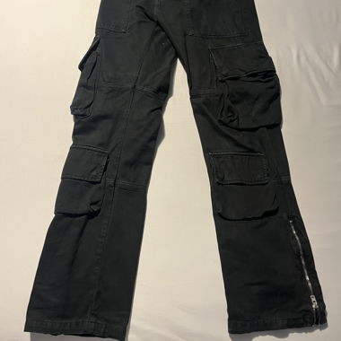 Black Cargo