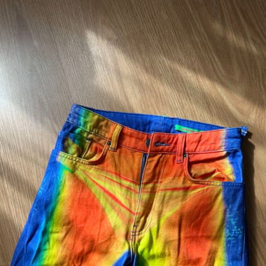 Jaded London Heat Map Pants - 26 - Sold Out!