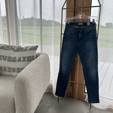 NEUF - Jeans Tommy Hilfiger - slim - taille 26