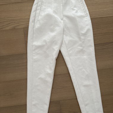 Pantalon de costume