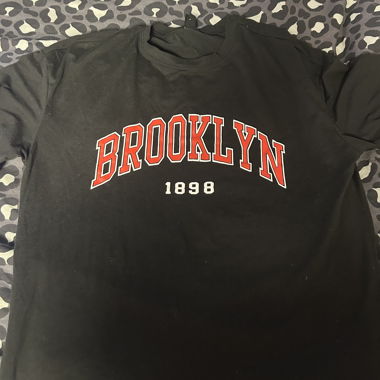 Brooklyn 1898 T-Shirt