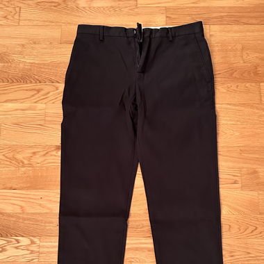 Zara Stoffhosen