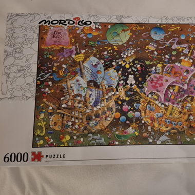 Puzzle
