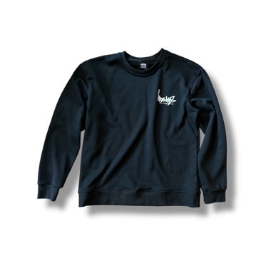 pull stüssy