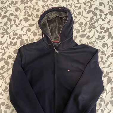 Tommy Hilfiger veste hiver